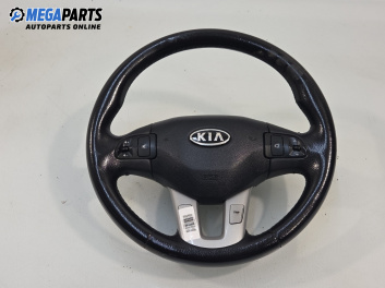 Мулти волан за Kia Cee'd Sportswagon I (09.2007 - 12.2012)