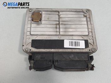 Компютър двигател за Volkswagen Golf IV Hatchback (08.1997 - 06.2005) 1.6, 100 к.с., № 06A906019BF