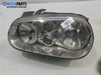 Фар за Volkswagen Golf IV Hatchback (08.1997 - 06.2005), хечбек, позиция: лява
