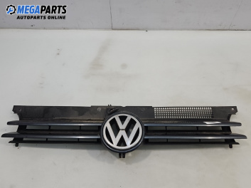 Решетка за Volkswagen Golf IV Hatchback (08.1997 - 06.2005), хечбек, позиция: предна