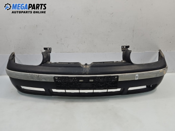 Предна броня за Volkswagen Golf IV Hatchback (08.1997 - 06.2005), хечбек, позиция: предна