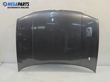 Преден капак за Volkswagen Golf IV Hatchback (08.1997 - 06.2005), 2+1 вр., хечбек, позиция: предна