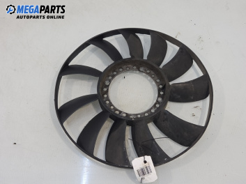 Перка охлаждане за Volkswagen Golf IV Hatchback (08.1997 - 06.2005) 1.6, 100 к.с.