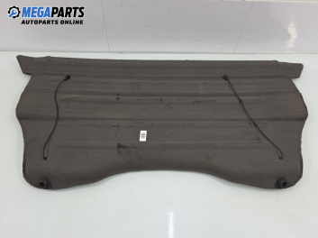 Кора багажник за Ford Focus C-Max (10.2003 - 03.2007)