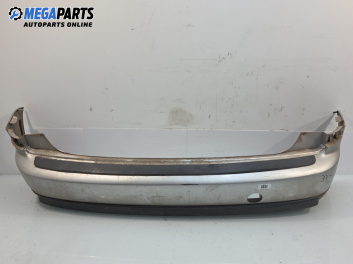 Задна броня за Ford Focus C-Max (10.2003 - 03.2007), позиция: задна