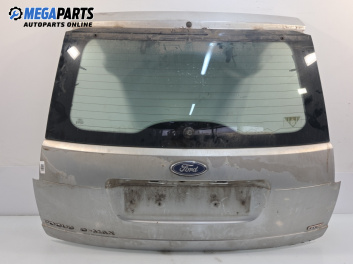 Заден капак за Ford Focus C-Max (10.2003 - 03.2007), 4+1 вр., миниван, позиция: задна