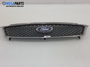 Решетка за Ford Focus C-Max (10.2003 - 03.2007), позиция: предна