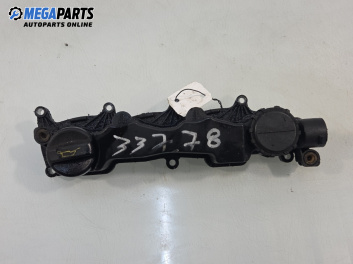 Капак на клапаните (на цилиндровата глава) за Ford Focus C-Max (10.2003 - 03.2007) 1.6 TDCi, 109 к.с.