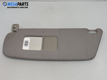 Сенник за Opel Meriva A Minivan (05.2003 - 05.2010), позиция: лява