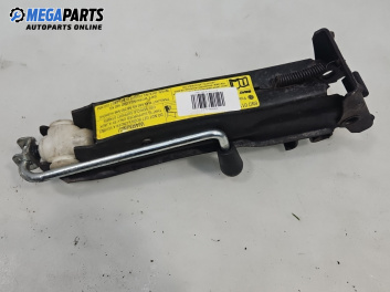 Крик за Opel Meriva A Minivan (05.2003 - 05.2010)