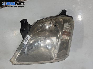 Фар за Opel Meriva A Minivan (05.2003 - 05.2010), миниван, позиция: лява, № 93321052