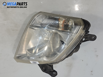 Фар за Opel Meriva A Minivan (05.2003 - 05.2010), миниван, позиция: дясна, № 93321053