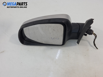 Огледало за Opel Meriva A Minivan (05.2003 - 05.2010), 4+1 вр., миниван, позиция: лява