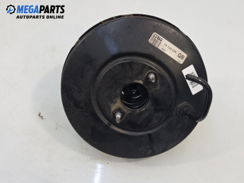 Серво усилвател за Opel Meriva A Minivan (05.2003 - 05.2010), № 13122530QB
