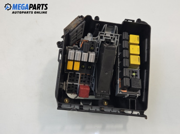 Бушонно табло за Opel Meriva A Minivan (05.2003 - 05.2010) 1.7 CDTI, 100 к.с.