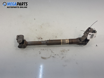 Каре на волана за Opel Meriva A Minivan (05.2003 - 05.2010) 1.7 CDTI, 100 к.с., миниван