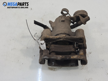 Спирачен апарат за Opel Meriva A Minivan (05.2003 - 05.2010), позиция: задна, дясна