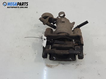 Спирачен апарат за Opel Meriva A Minivan (05.2003 - 05.2010), позиция: задна, лява