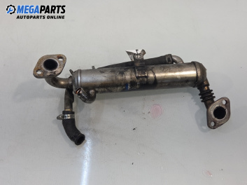 EGR охладител за Opel Meriva A Minivan (05.2003 - 05.2010) 1.7 CDTI, 100 к.с.