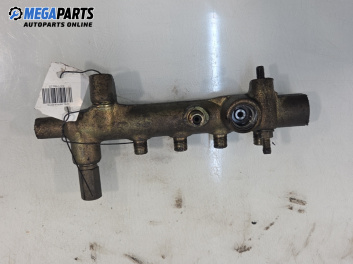 Горивна рейка за Opel Meriva A Minivan (05.2003 - 05.2010) 1.7 CDTI, 100 к.с.