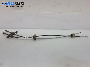 Жила скорости за Opel Meriva A Minivan (05.2003 - 05.2010)