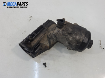 Корпус за маслен филтър за Opel Meriva A Minivan (05.2003 - 05.2010) 1.7 CDTI, 100 к.с.