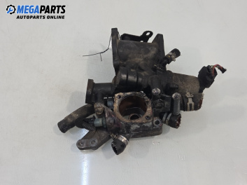 Корпус на термостат за Opel Meriva A Minivan (05.2003 - 05.2010) 1.7 CDTI, 100 к.с.