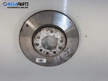 Спирачен диск за Opel Meriva A Minivan (05.2003 - 05.2010), позиция: предна