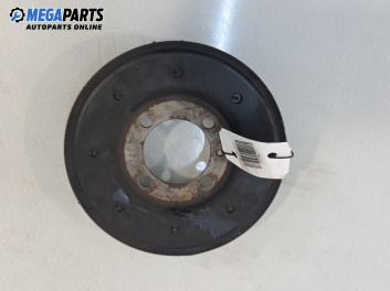Демпферна шайба за Opel Meriva A Minivan (05.2003 - 05.2010) 1.7 CDTI, 100 к.с.