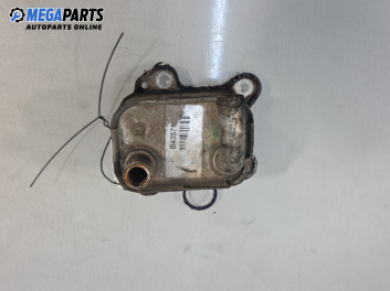 Маслоохладител за Opel Meriva A Minivan (05.2003 - 05.2010) 1.7 CDTI, 100 к.с.