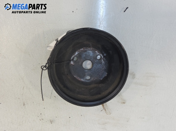 Ремъчна шайба за Opel Meriva A Minivan (05.2003 - 05.2010) 1.7 CDTI, 100 к.с.