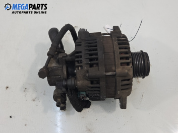 Алтернатор / генератор за Opel Meriva A Minivan (05.2003 - 05.2010) 1.7 CDTI, 100 к.с.