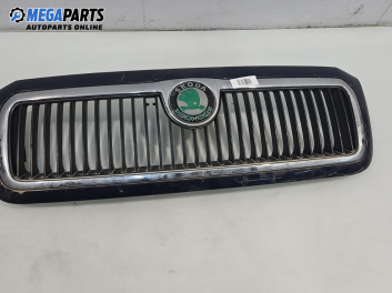 Решетка за Skoda Felicia II Combi (01.1998 - 06.2001), комби, позиция: предна