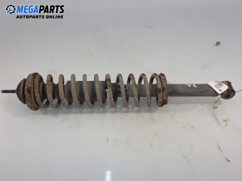 Макферсон за Skoda Felicia II Combi (01.1998 - 06.2001), комби, позиция: задна, лява