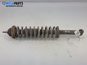 Макферсон за Skoda Felicia II Combi (01.1998 - 06.2001), комби, позиция: задна, дясна