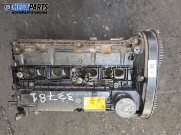 Глава за Alfa Romeo 147 Hatchback (10.2000 - 12.2010) 1.6 16V T.SPARK ECO (937AXA1A), 105 к.с.