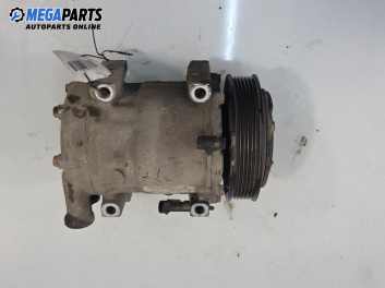 Компресор климатик за Alfa Romeo 147 Hatchback (10.2000 - 12.2010) 1.6 16V T.SPARK ECO (937AXA1A), 105 к.с., № SD7V16