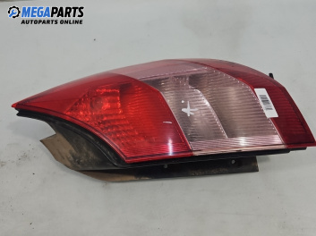 Стоп за Renault Scenic II Minivan (06.2003 - 07.2010), миниван, позиция: дясна