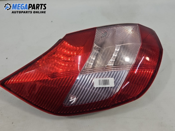 Стоп за Renault Scenic II Minivan (06.2003 - 07.2010), миниван, позиция: дясна