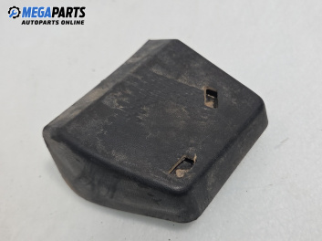 Пластмасов капак за Renault Scenic II Minivan (06.2003 - 07.2010), 4+1 вр., миниван