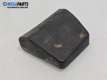 Пластмасов капак за Renault Scenic II Minivan (06.2003 - 07.2010), 4+1 вр., миниван