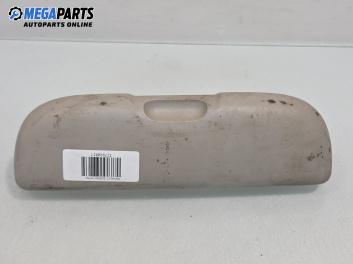 Пластмасов капак за Renault Scenic II Minivan (06.2003 - 07.2010), 4+1 вр., миниван