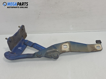 Панта преден капак за Renault Scenic II Minivan (06.2003 - 07.2010), 4+1 вр., миниван, позиция: лява