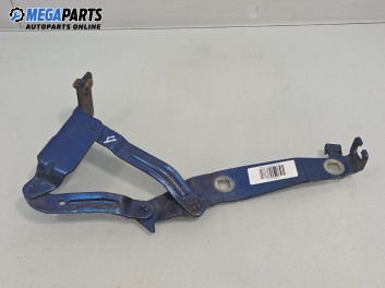 Панта преден капак за Renault Scenic II Minivan (06.2003 - 07.2010), 4+1 вр., миниван, позиция: дясна