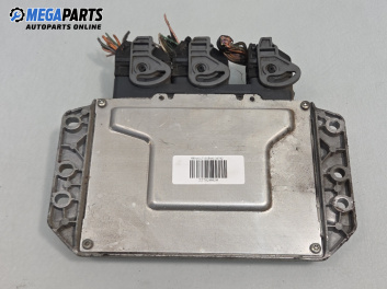 Компютър двигател за Renault Scenic II Minivan (06.2003 - 07.2010) 2.0 (JM05, JM0U, JM1N, JM1U, JM2V), 135 к.с.