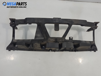 Държач броня за Renault Scenic II Minivan (06.2003 - 07.2010), миниван, позиция: предна