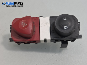 Бутон аварийни светлини  за Renault Scenic II Minivan (06.2003 - 07.2010)