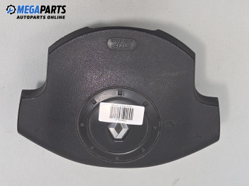 Airbag за Renault Scenic II Minivan (06.2003 - 07.2010), 4+1 вр., миниван, позиция: предна