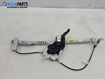 Машинка ел. стъкло за Renault Scenic II Minivan (06.2003 - 07.2010), позиция: предна, дясна