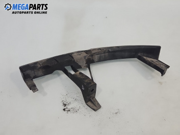Държач броня за Renault Scenic II Minivan (06.2003 - 07.2010), миниван, позиция: предна, дясна